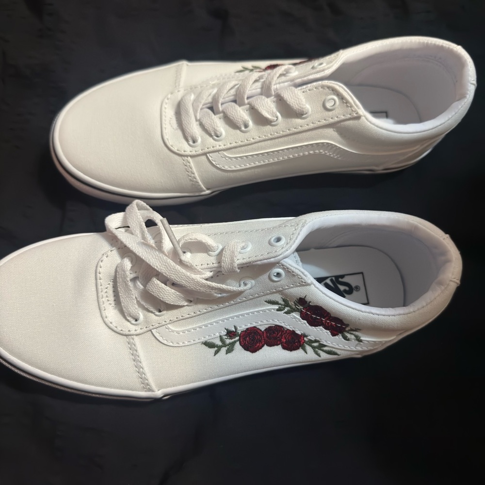Kids' Ward Low Top Sneaker Little/Big Kid size 5 new in box - Picture 7 of 8